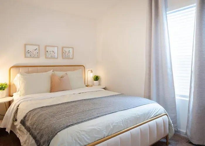 Modern 2-Bedroom Eucalyptus House