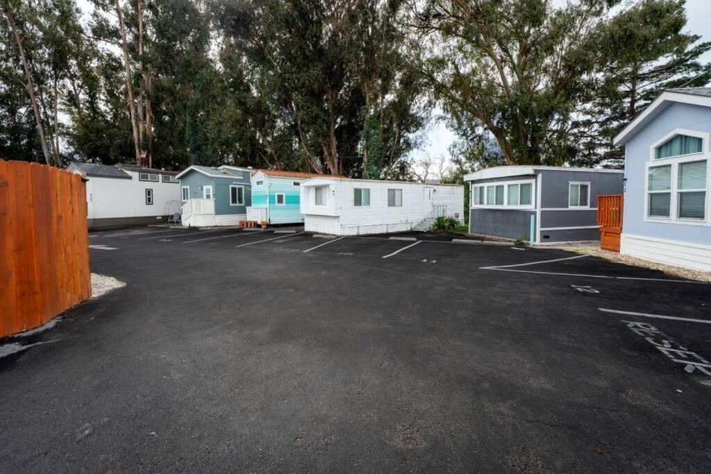 Modern 2-bedroom Eucalyptus House